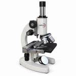 Round Table Microscope